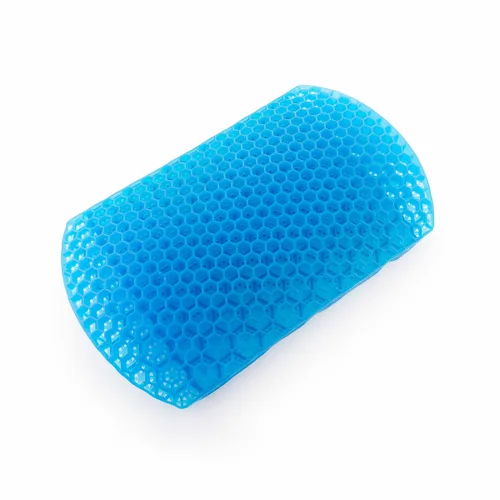 Vista 15 de Cojín Lumbar de Gel con Funda Extraíble Glushion InnovaGoods