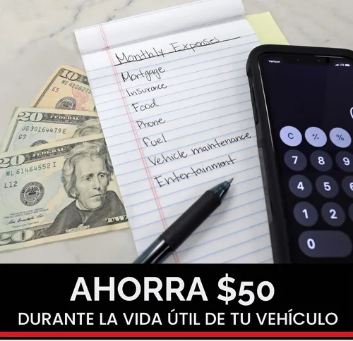 Vista 5 de Spectre - Filtro de aire Essentials para motor.