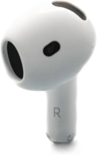 Vista 7 de Apple AirPods Pro 1ª generación - AirPod de repuesto izquierdo (A2084) - Blanco (renovado)