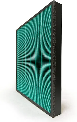 Vista 2 de Nispira Max2 250 250S AP-1720-FP Filtro de repuesto para Coway Airmega Max2 250/250S Purificador de aire inteligente True HEPA Carbón activo, 1