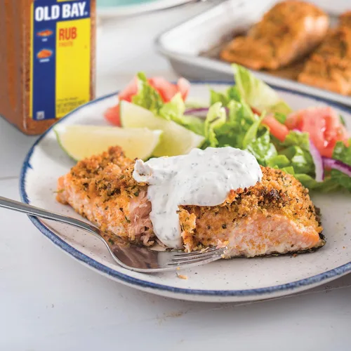 Vista 5 de Sazonador Old Bay Rub