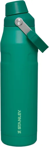 Vista 39 de STANLEY Botella de flujo rápido IceFlow, 36 onzas, ceniza