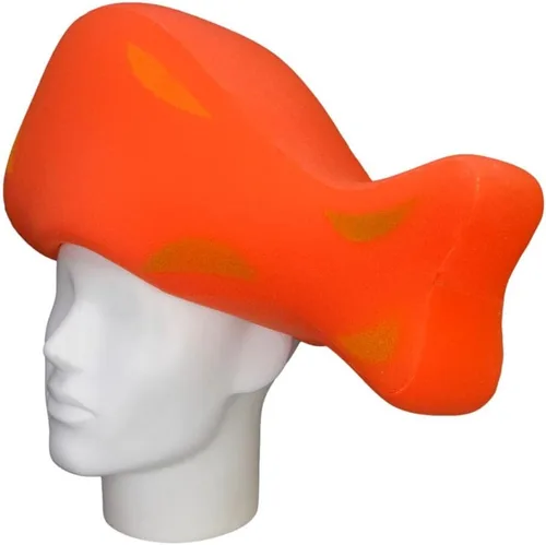 Vista 174 de FOAM PARTY HATS: Comida