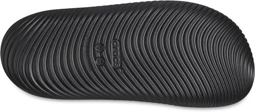 Vista 3 de Crocs Zuecos Mellow Unisex para Adultos
