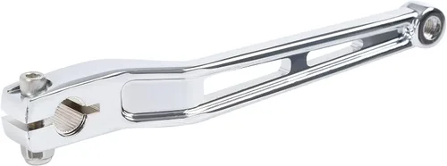Vista 4 de TCT-MOTORPARTS Palanca de cambios para Harley Touring Road King 1988-2025 Trike 08-Up Cromado