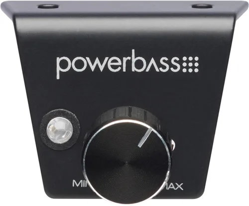 Vista 5 de Powerbass Procesador digital de restauración de graves PB-DBR1