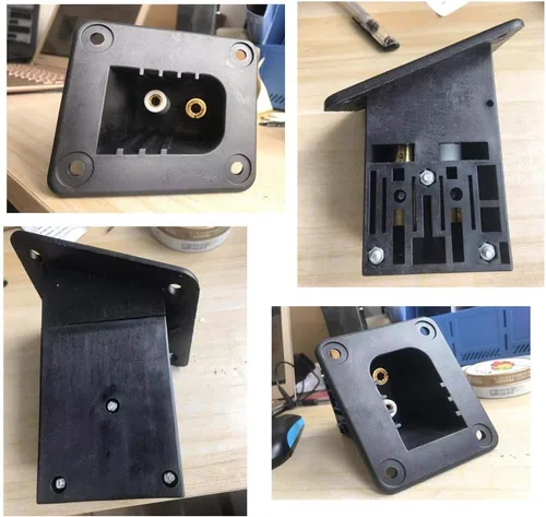 Vista 6 de Dr.Acces Receptáculo de cargador Powerwise para carrito de golf de 36V para EZGO EZ-GO Medalist & TXT (98+) DCS/PDS carrito de golf Artículo #