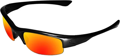 Vista 2 de kygear polarización corregido lentes de repuesto para Oakley Bottlecap más opciones