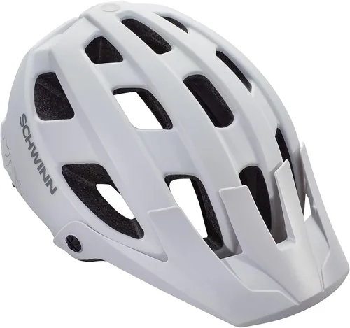 Vista 11 de Schwinn Casco Bunker ERT
