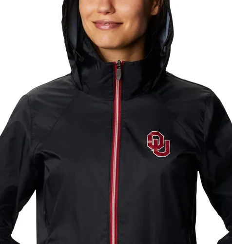 Vista 102 de Columbia Chaqueta CLG Switchback para mujer