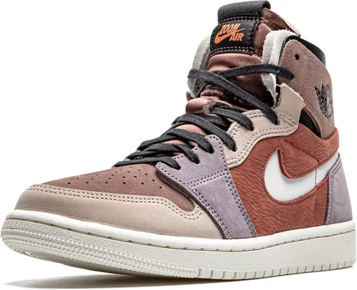Vista 4 de Nike Canyon RustSail-Purple Smoke para mujer
