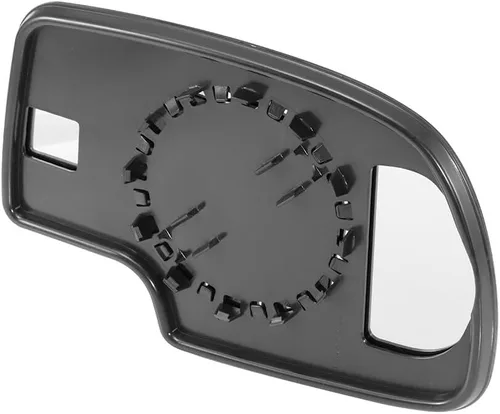 Vista 8 de SCITOO Espejo retrovisor de cristal para conductor lateral izquierdo para 1999-2007 para Chevy Silverado Pickup 2000-2006 Suburban 2000 Tahoe Chrome