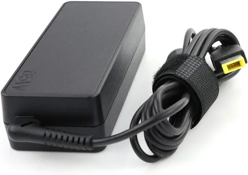 Vista 5 de Nuevo Genuino Lenovo ThinkPad Laptop Cargador 65 W 20 V 3.25A Punta delgada ADLX65NCC3A AC Adapte FLEX14 FLEX15 FLEX2 YOGA13 YOGA2 Yoga 13Pro Fuente