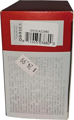 Vista 2 de Ghostek COVERT - Funda protectora transparente de silicona con llavero, diseño delgado de primera calidad con protección resistente, carga