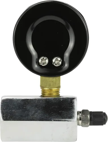 Vista 5 de Danco 94352 0-15 psi 1/10 incremento, medidor de gas