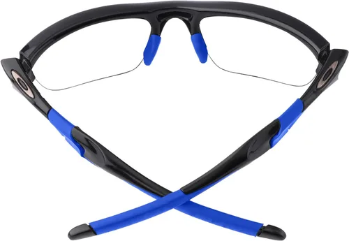Vista 6 de tintart goma Kits earsocks y puentes para Oakley Half Jacket 2.0XL anteojos de sol