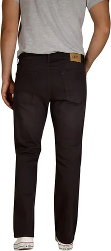 Vista 4 de IZOD Pantalones de mezclilla Comfort Stretch para hombre