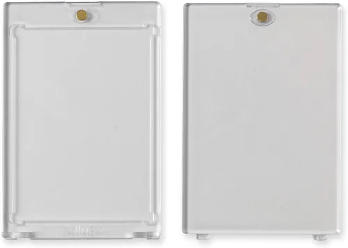 Vista 4 de Vault X Portatarjetas magnéticas de 25pt (paquete de 5) Fundas