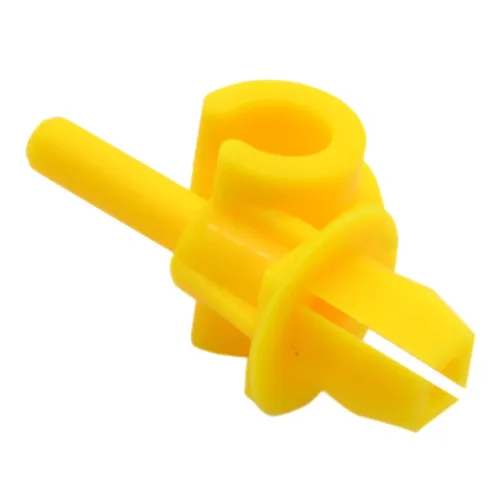 Vista 4 de 1U0823397 Clip de varilla de apoyo para capó compatible con VW Volkswagen Jetta MK6 2011-2017 Jetta GLI 2012-2017 Beetle 2012-2017 Passat 2012-2013