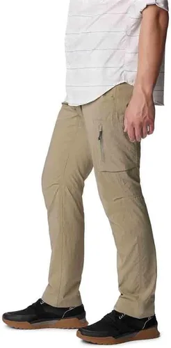 Vista 3 de Columbia Pantalón Silver Ridge Utility para hombre
