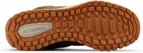 Vista 5 de Columbia Botas de nieve Fairbanks Omni-Heat para hombre