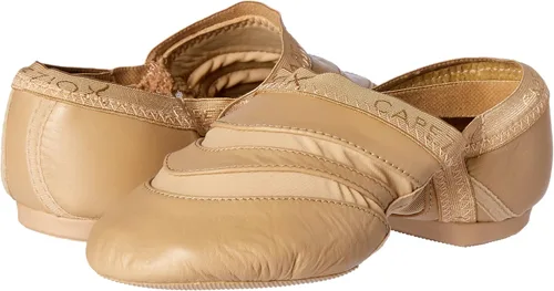 Vista 7 de Capezio Women's Jazz Shoe Ballet Flat