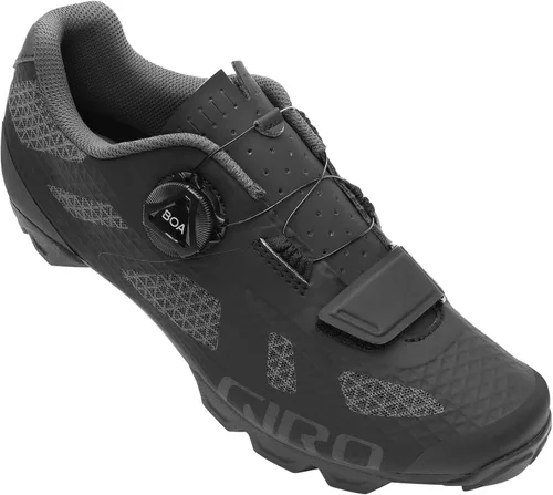 Vista 2 de Giro Rincon W - Zapatillas de ciclismo de montaña para mujer