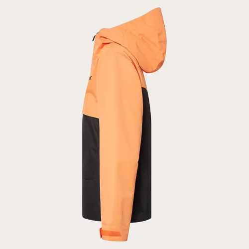 Vista 2 de Oakley Chaqueta Holly Anorak para mujer