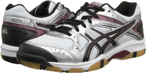 Vista 7 de ASICS Gel 1150V zapatillas de vóley para mujer