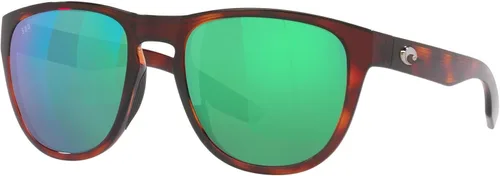 Vista 2 de Costa Del Mar Gafas de sol redondas Irie para hombre