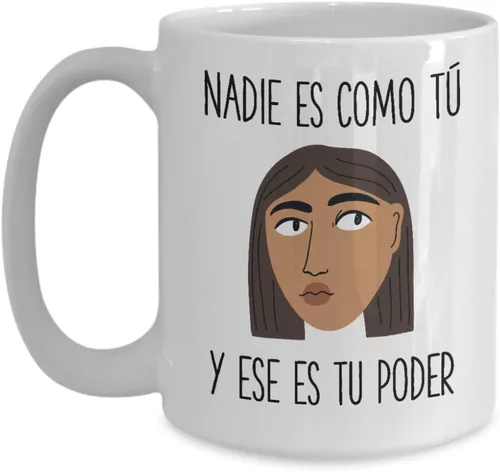 Vista 3 de TAZA ORIGINAL - ENVIO GRATIS! - CAFÉ - TERMOSENSIBLE - TAZAS TERMICAS PARA CAFE CON FRASES PARA MUJER - VASO TERMICO GRACIOSO - BASO TERMO - VASOS