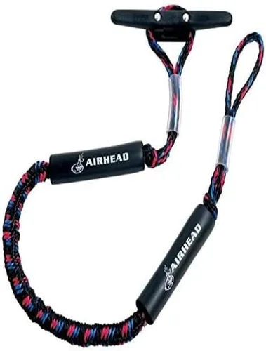 Vista 4 de Pelican Funda de vinilo para botes con pedal para modelos Rainbow + Airhead Bungee Dockline