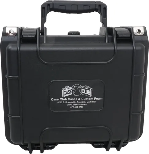 Vista 4 de Case Club Funda impermeable para 16 discos duros Seagate STGX