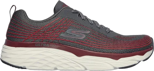 Vista 4 de Skechers Max Cushioning Elite-Performance para hombre - tenis para correr y caminar.