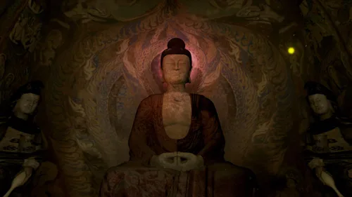 Vista 5 de VR DunHuang - Instant Access