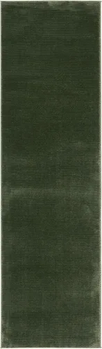 Vista 15 de SAFAVIEH Revive Collection - Alfombra de pasillo, 2 pies 3 pulgadas x 6 pies, color marfil, no desprende pelusa y de fácil cuidado, ideal para zonas