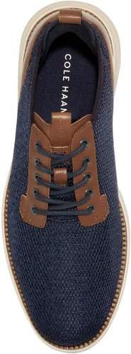 Vista 4 de Cole Haan Grand Atlantic Knit Oxford para hombre