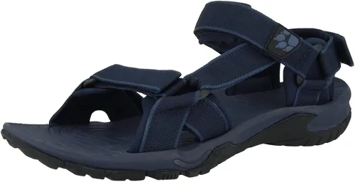 Vista 4 de Jack Wolfskin Sandalias deportivas para mujer
