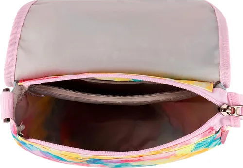 Vista 5 de Choco Mocha Monederos cruzados para niñas de 6 a 12 años