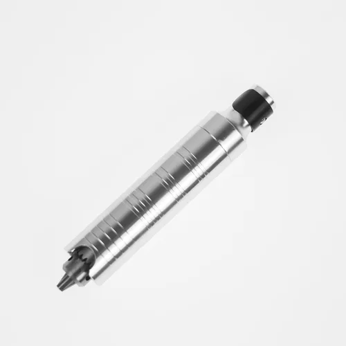 Vista 6 de 230W Herramienta rotativa, 0.000-0.157 in de sujeción Adelante y reversa, eje flexible, grabado, pulido, perforación y acabado