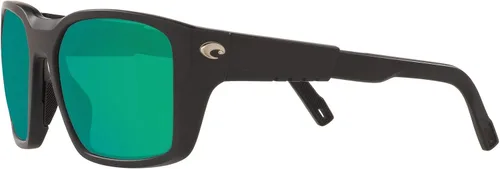 Vista 3 de Costa Del Mar Tail Walker - Gafas de sol cuadradas para hombre