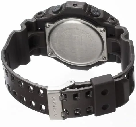 Vista 3 de Casio G-Shock Big Case Series Reloj GA-300A-5AJF importación de Japón