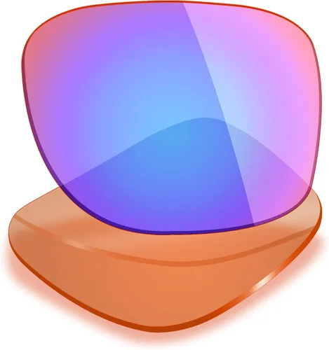 Vista 42 de Mryok Replacement Lenses Compatible with Oakley Holbrook XL OO9417 Sunglasses, HD Polarized, UV Protection, Impact Resistant