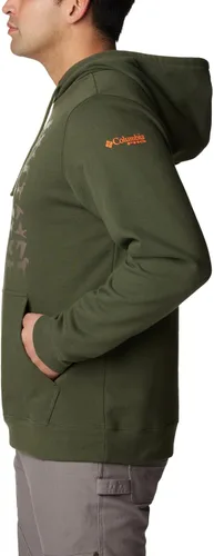 Vista 3 de Columbia Sudadera con capucha PHG Elements para hombre