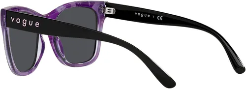 Vista 5 de Vogue Eyewear Women's Vo5428s Cat Eye Sunglasses