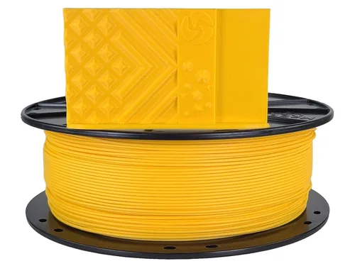 Vista 60 de 3D-Fuel Tough Pro PLA+ Filamento para Impresión 3D, Hecho en EE. UU., Filamento para Impresora 3D, Precisión Dimensional +/- 0.02 mm, 1.75 mm