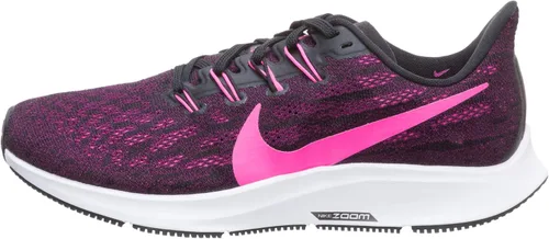 Vista 5 de Nike Air Zoom Pegasus 36 - Tenis para correr para mujer