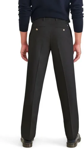 Vista 3 de Dockers Men's Slim Fit Signature Iron Free Khaki With Stain Defender Pants