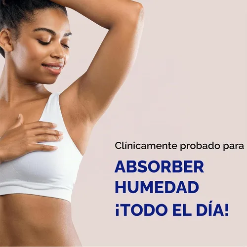 Vista 6 de Dr Teal's Desodorante sin aluminio, aceite de coco con aceites esenciales, 2.65 onzas (paquete de 3)