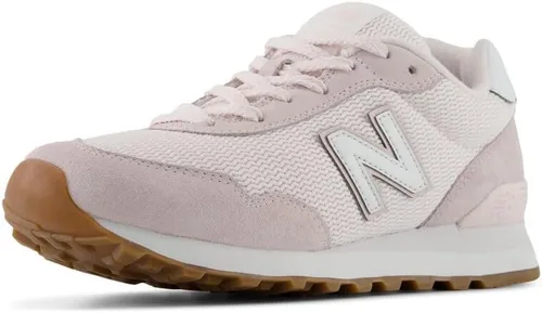 Vista 7 de New Balance Tenis 515 para mujer Zapatos casuales 7f7 Sea Salt Truffle Salt